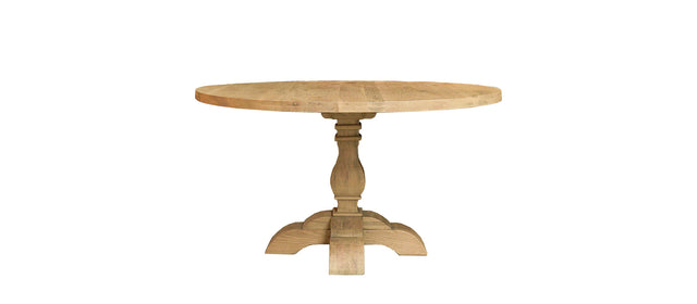 Le Mans Oak Le Mans Round Table