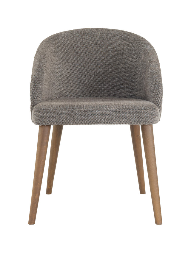 Luca Chair 56 W x 62 D x 81 H