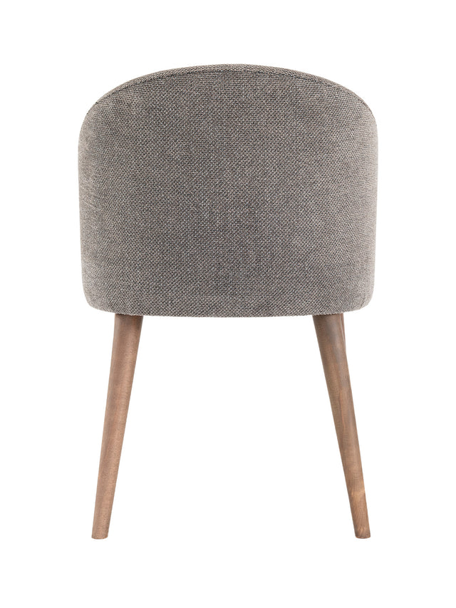 Luca Chair 56 W x 62 D x 81 H