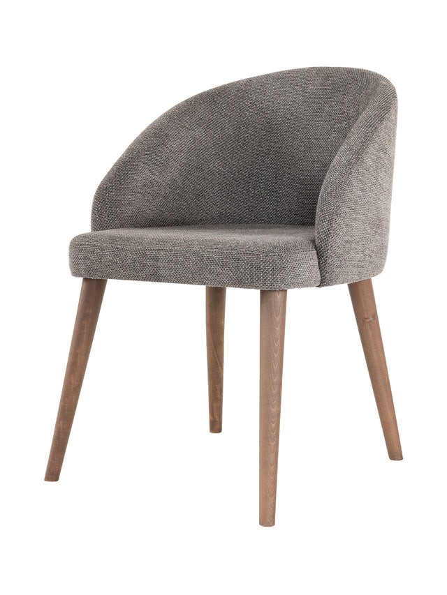 Luca Chair 56 W x 62 D x 81 H