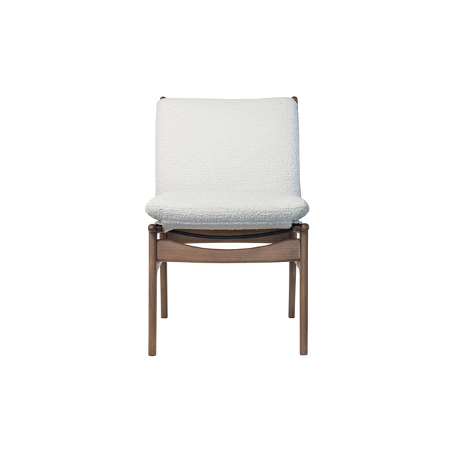 Scaun Madison Fără Brațe  53 W x 68 D x 85 H