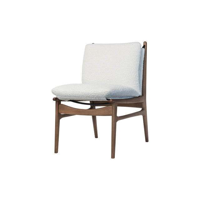 Scaun Madison Fără Brațe 53 W x 68 D x 85 H