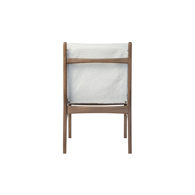 Scaun Madison Fără Brațe  53 W x 68 D x 85 H