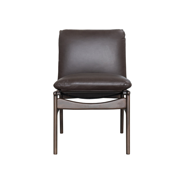 Scaun Madison Fără Brațe  53 W x 68 D x 85 H