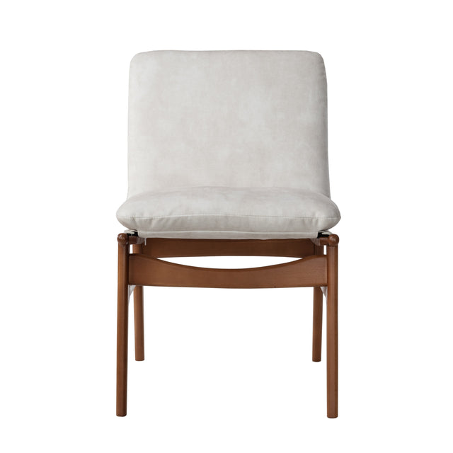 Scaun Madison Fără Brațe  53 W x 68 D x 85 H