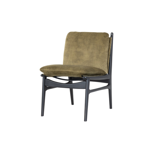 Scaun Madison Fără Brațe 53 W x 68 D x 85 H