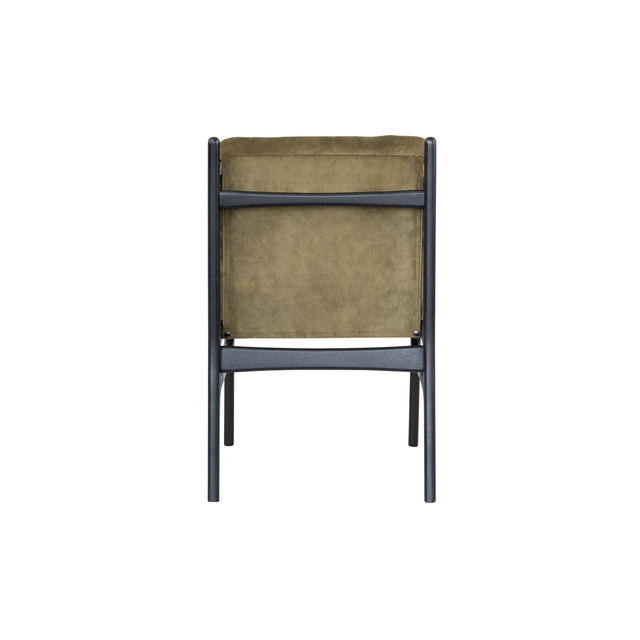 Scaun Madison Fără Brațe 53 W x 68 D x 85 H