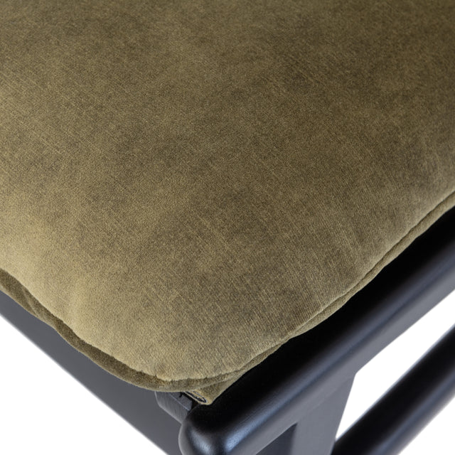 Scaun Madison Fără Brațe 53 W x 68 D x 85 H