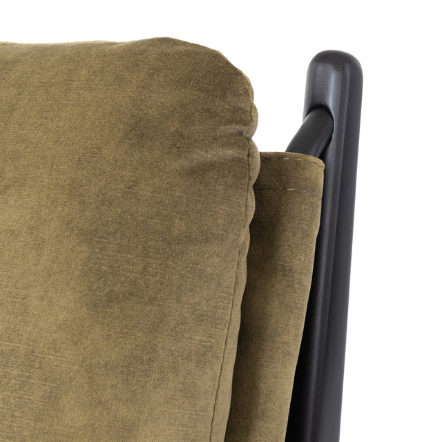 Scaun Madison Fără Brațe  53 W x 68 D x 85 H