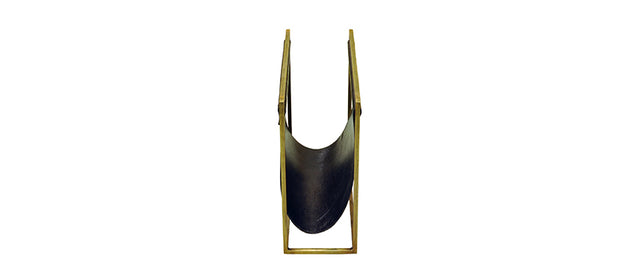 Magazine rack