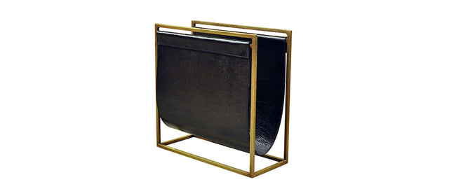 Magazine rack