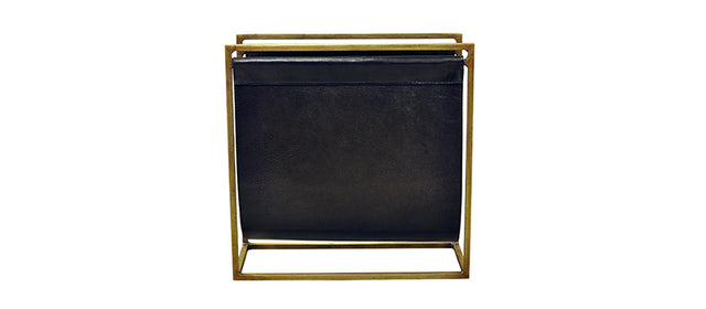 Magazine rack
