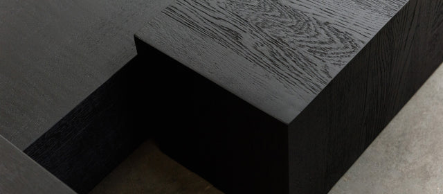 Toronto Coffee Table 163 W x 103 D x 36 H