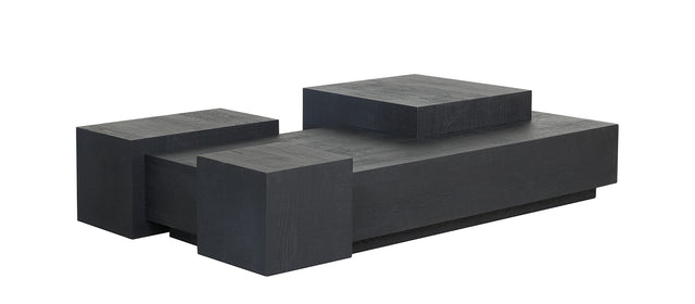 Toronto Coffee Table 163 W x 103 D x 36 H