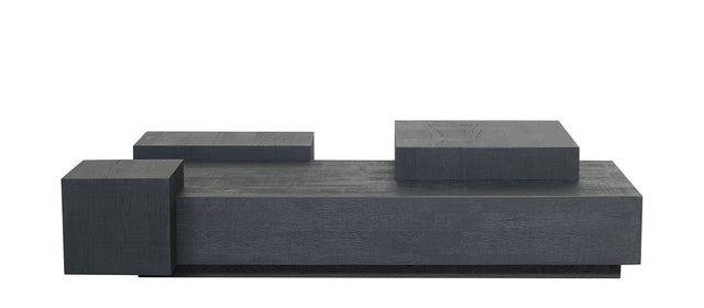 Toronto Coffee Table 163 W x 103 D x 36 H