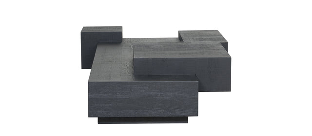 Toronto Coffee Table 163 W x 103 D x 36 H