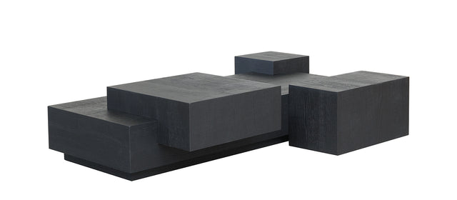 Toronto Coffee Table 163 W x 103 D x 36 H