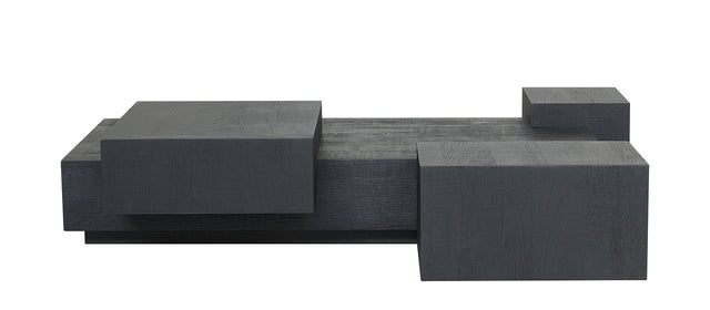 Toronto Coffee Table 163 W x 103 D x 36 H