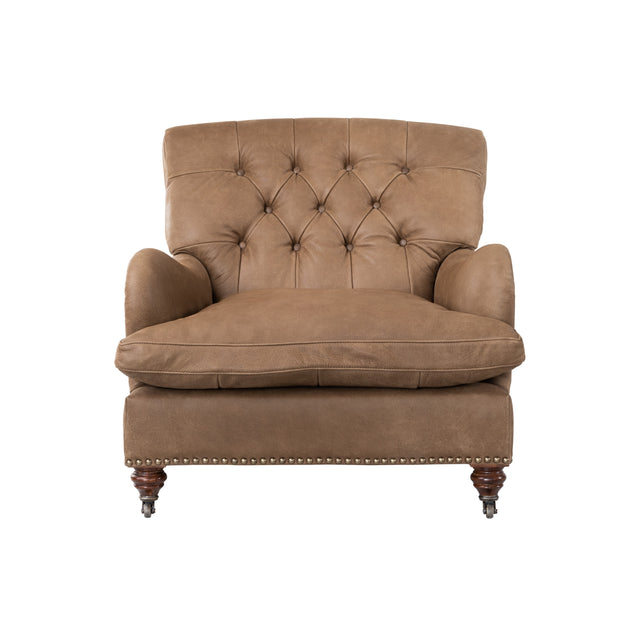 New York armchair