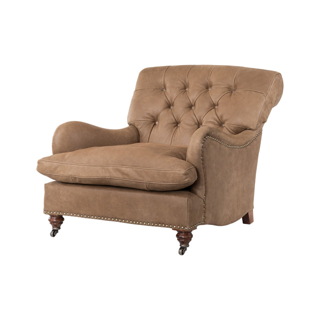 New York armchair