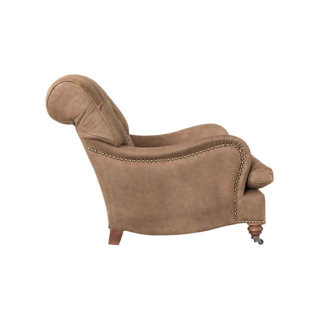 New York armchair