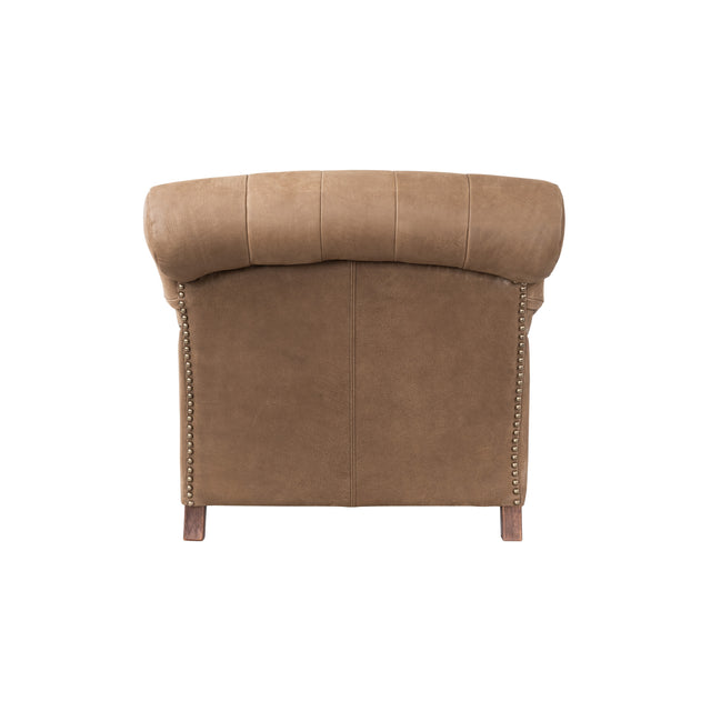 New York armchair