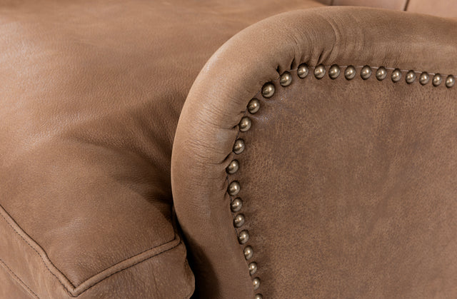 New York armchair
