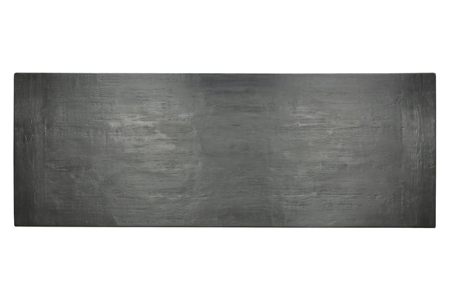 Paris Rectangle Solid Wood Dining Table