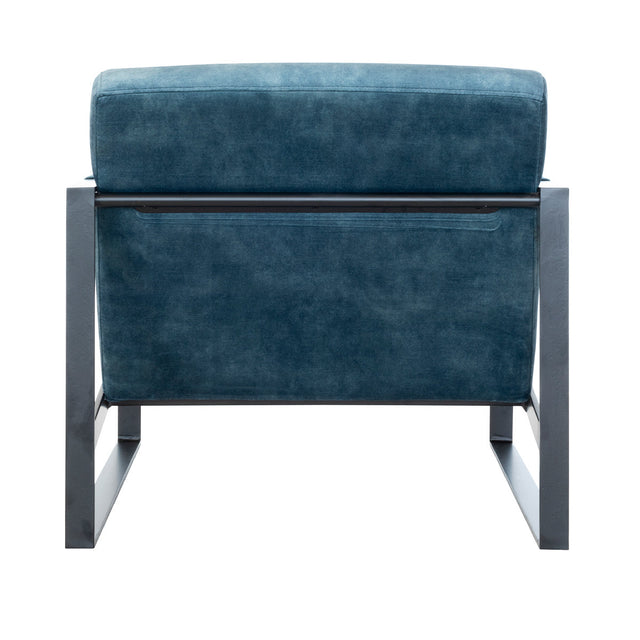 Ronson armchair 69 W x 86 D x 65 H