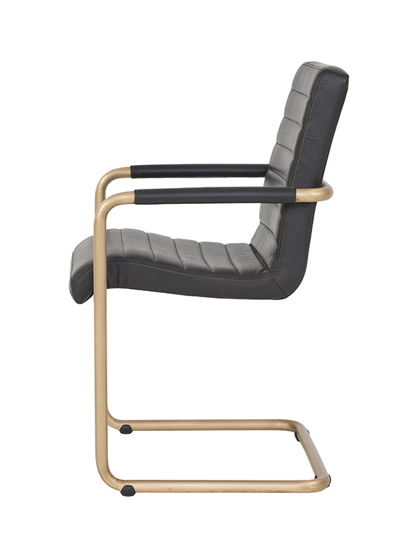 Scaun Sabina cu Mâner Rotunjit 55 W x 63 D x 87 H
