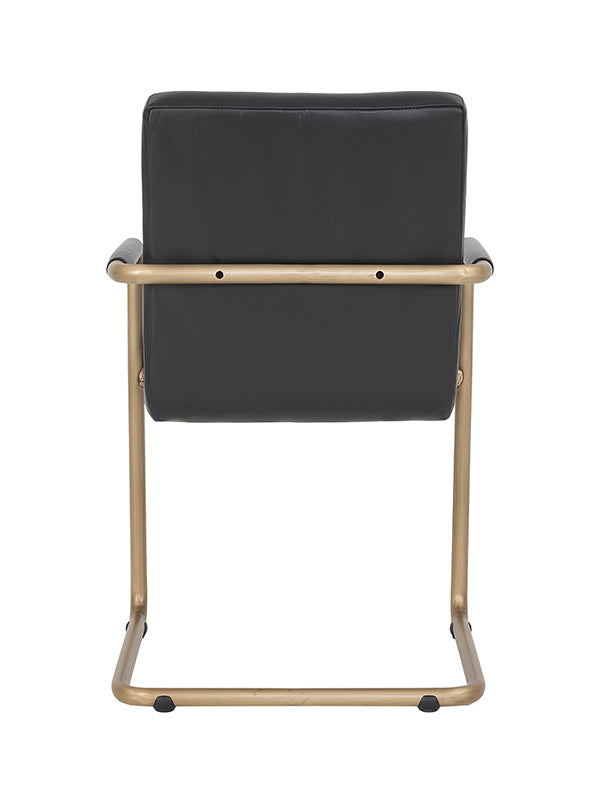 Scaun Sabina cu Mâner Rotunjit 55 W x 63 D x 87 H