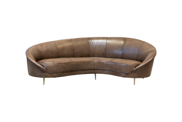 Sara Curbat sofa