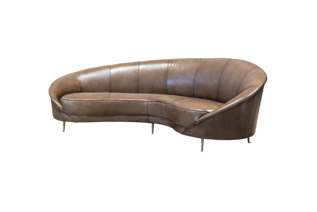 Sara Curbat sofa