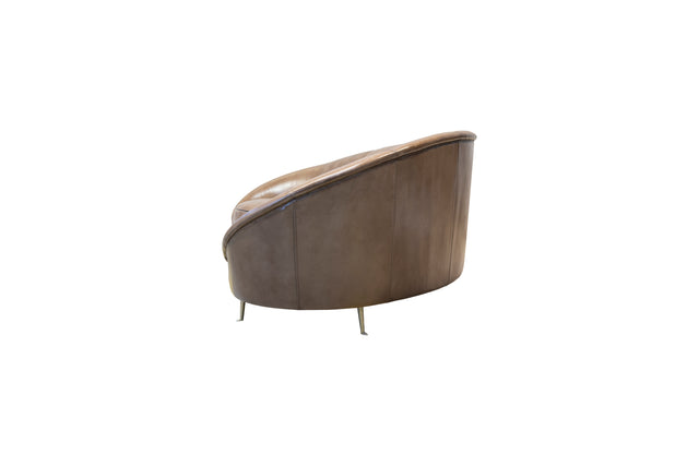 Sara Curbat sofa