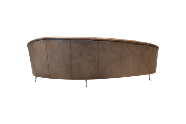 Sara Curbat sofa