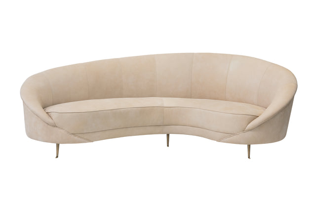 Sara Curbat sofa