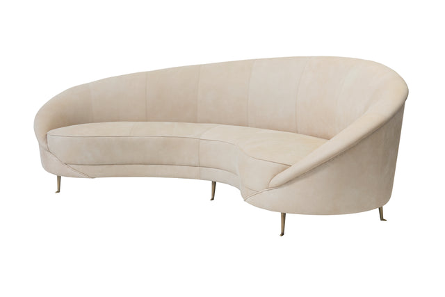 Sara Curbat sofa