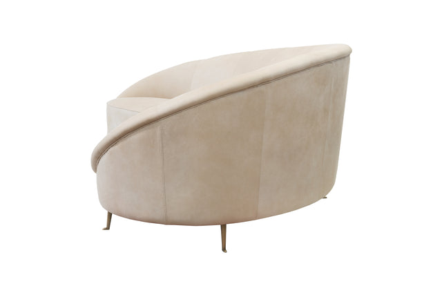 Sara Curbat sofa