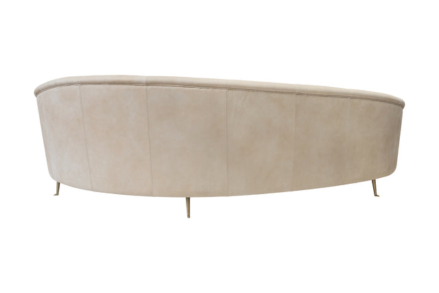 Sara Curbat sofa