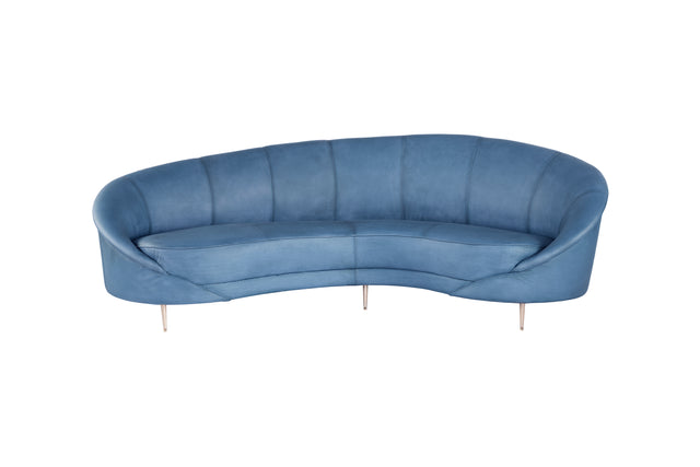 Sara Curbat sofa