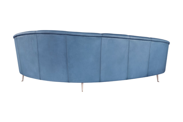 Sara Curbat sofa