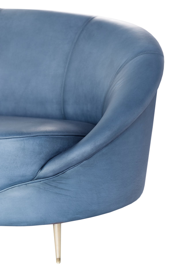 Sara Curbat sofa