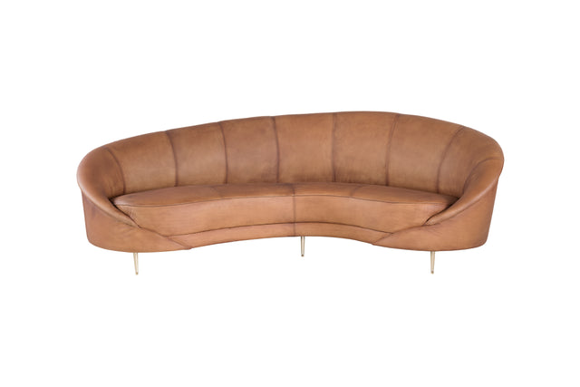 Sara Curbat sofa