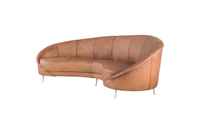 Sara Curbat sofa