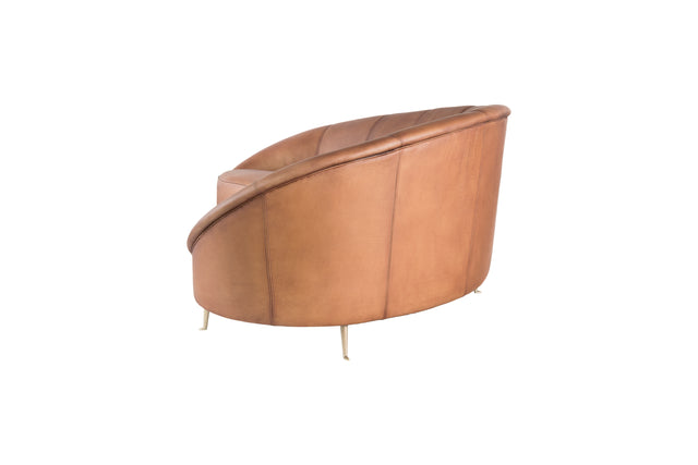 Sara Curbat sofa