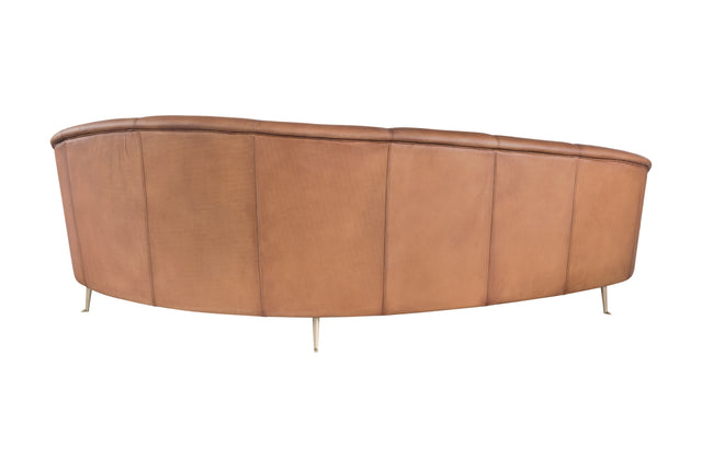 Sara Curbat sofa