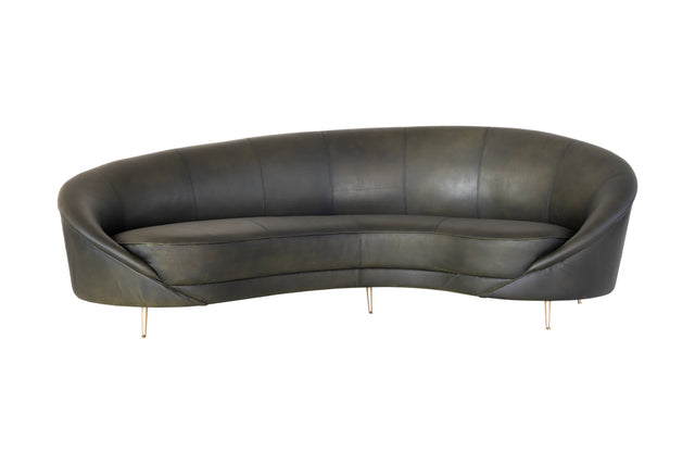 Sara Curbat sofa
