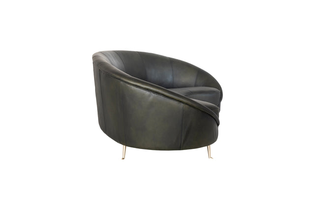 Sara Curbat sofa