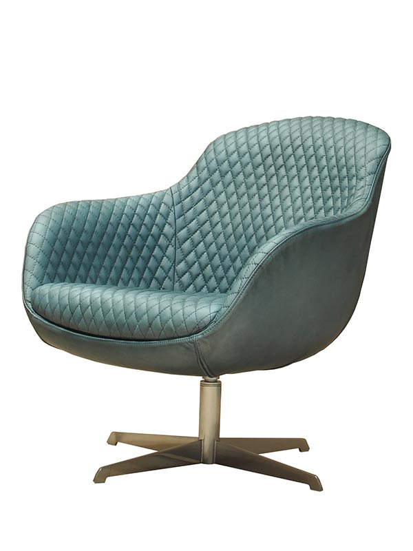 Armchair Sasha 78 W x 78 D x 82 H