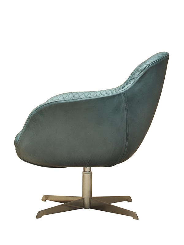 Armchair Sasha 78 W x 78 D x 82 H